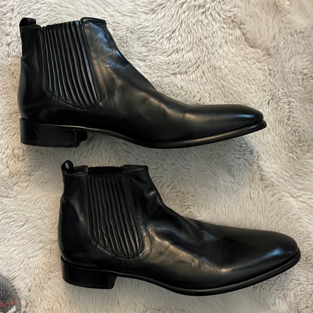 Men’s boots